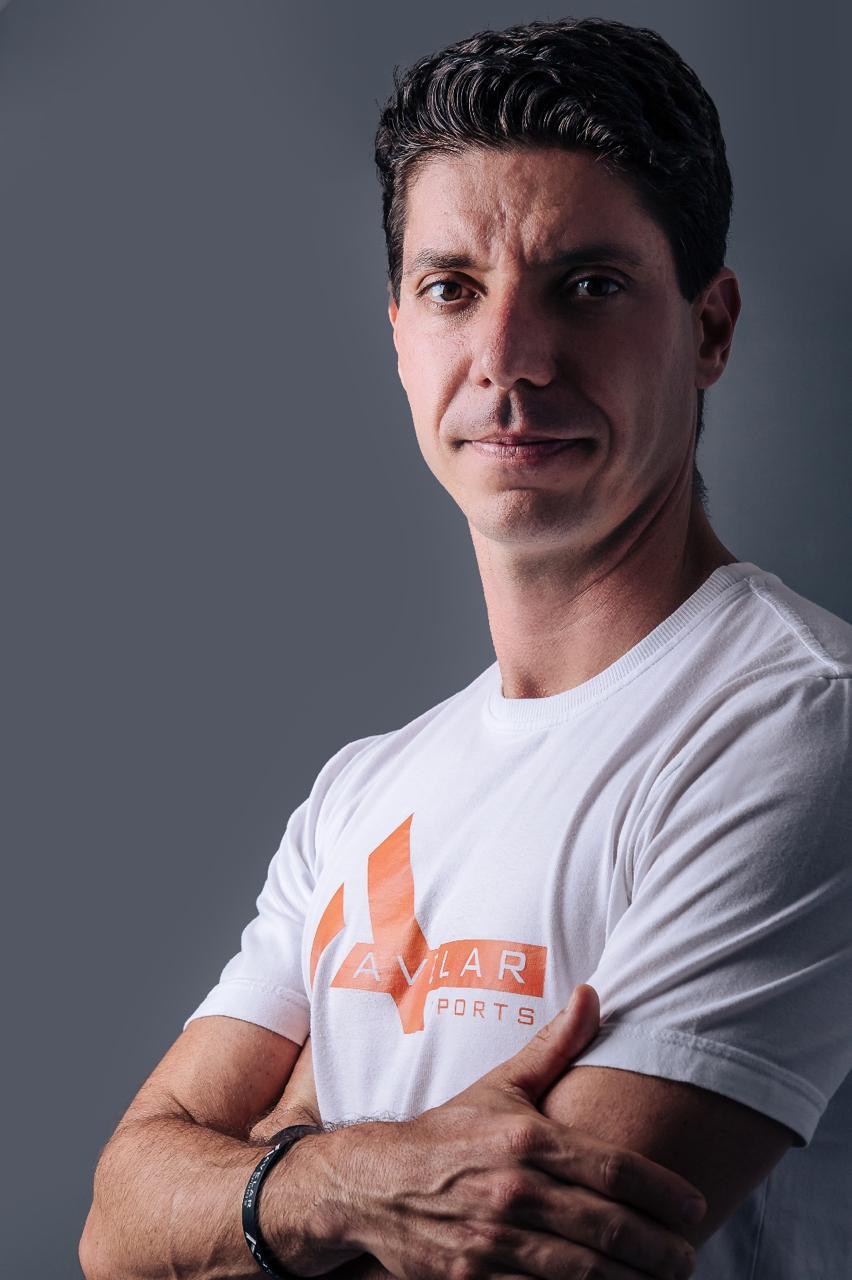 Felipe Avelar